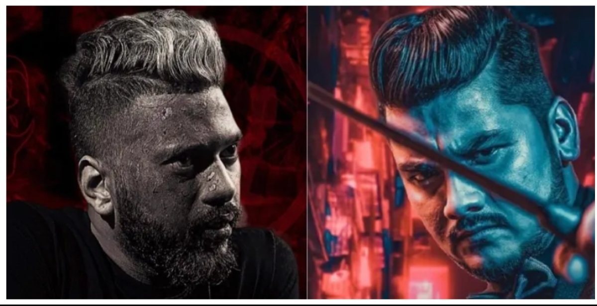  &lsquo;शमशेर&rsquo;मा जोडिए हिमेश र सुमन