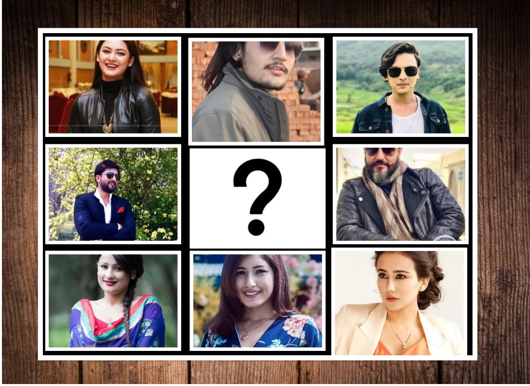 &lsquo;नाइँ नभन्नू ल' को छैठौ सिरिजमा देखिने पालो अब कस्को ?