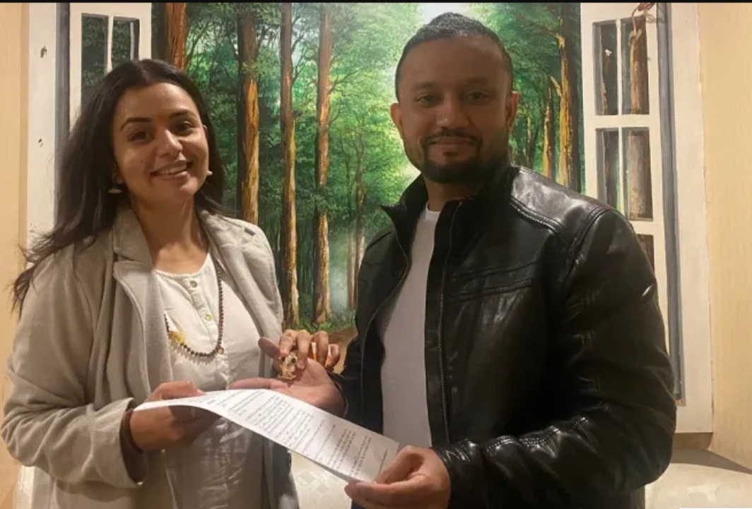 &lsquo;ह्रस्व&ndash;दीर्घ&rsquo; लाई नीताले निर्देशन नगर्ने ,निर्देशनको जिम्मा चन्द पन्तलाई