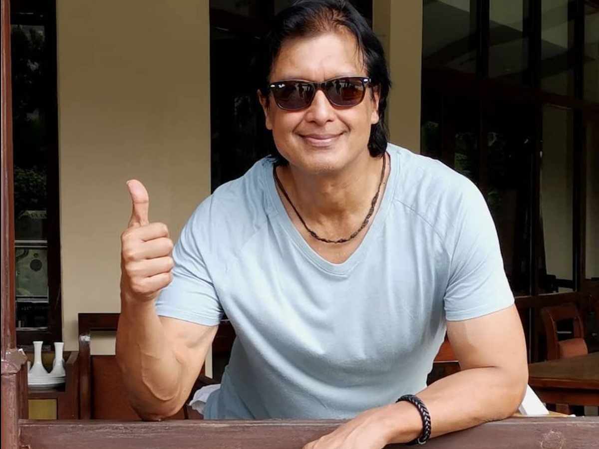 महानायक हमालको इच्छा काठमान्डौको मेयर हुने  