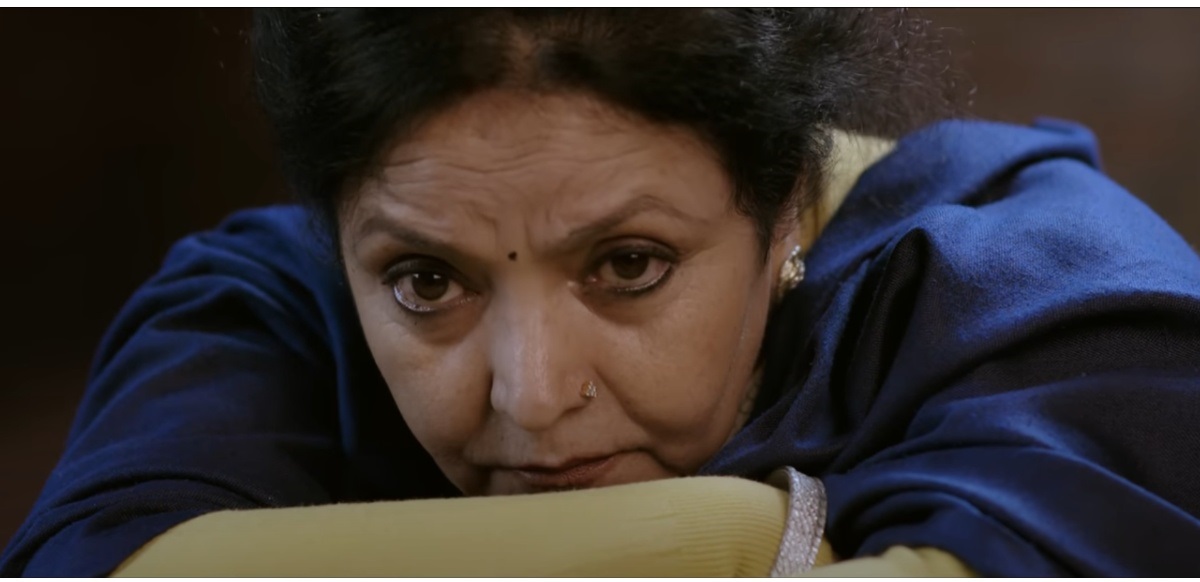  सर्ट फिल्म &lsquo;सन्तान&rsquo; सार्वजनिक (भिडियो)