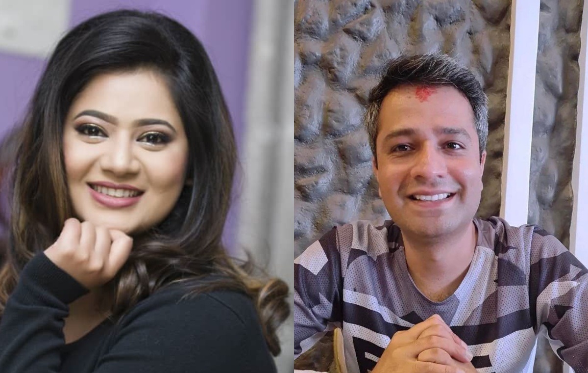 केकीको गुपचुप विवाह , यि हुन् दुलाहा 