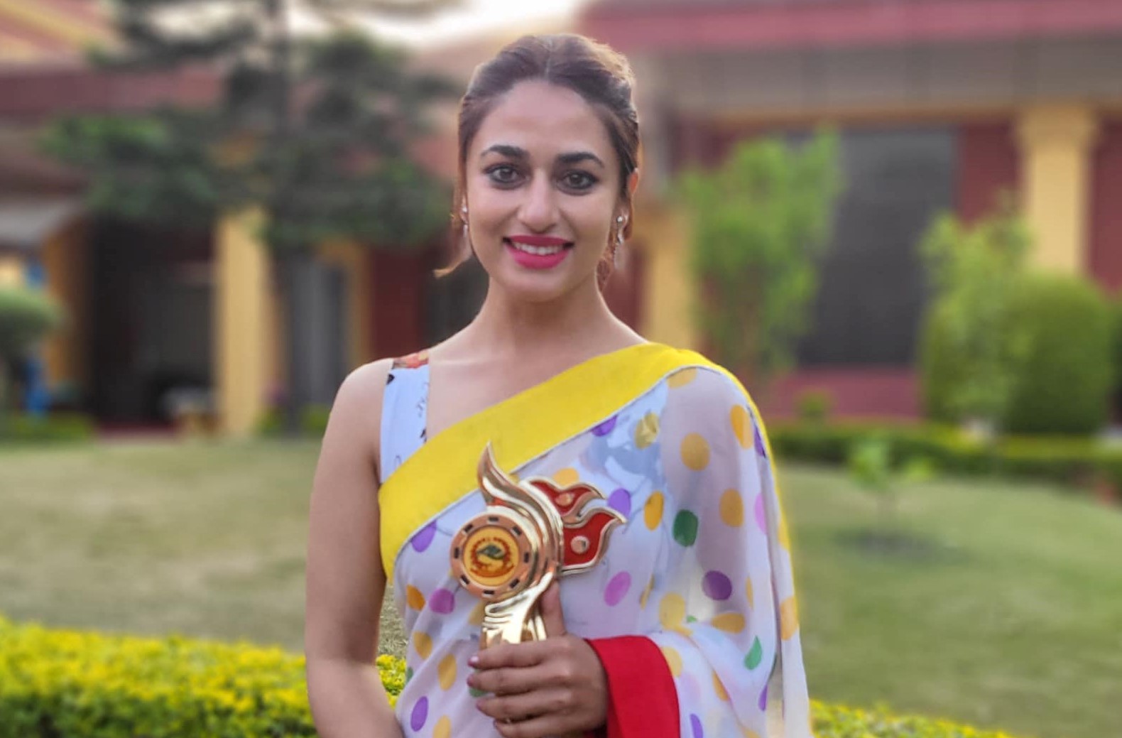 दीपेन्द्रको 'के घर के डेरा' मा सुरक्षा अनुबन्धित    