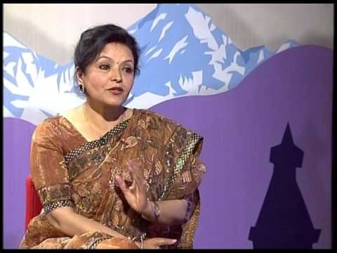 २०७७ 'हरितारा चलचित्र पुरस्कार' मिथिलालाई 