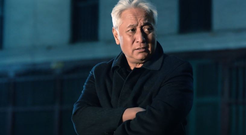 प्रमोदको &lsquo;शान्ति खोज्न&rsquo; मा विजय लामाको अभिनय (भिडियो)