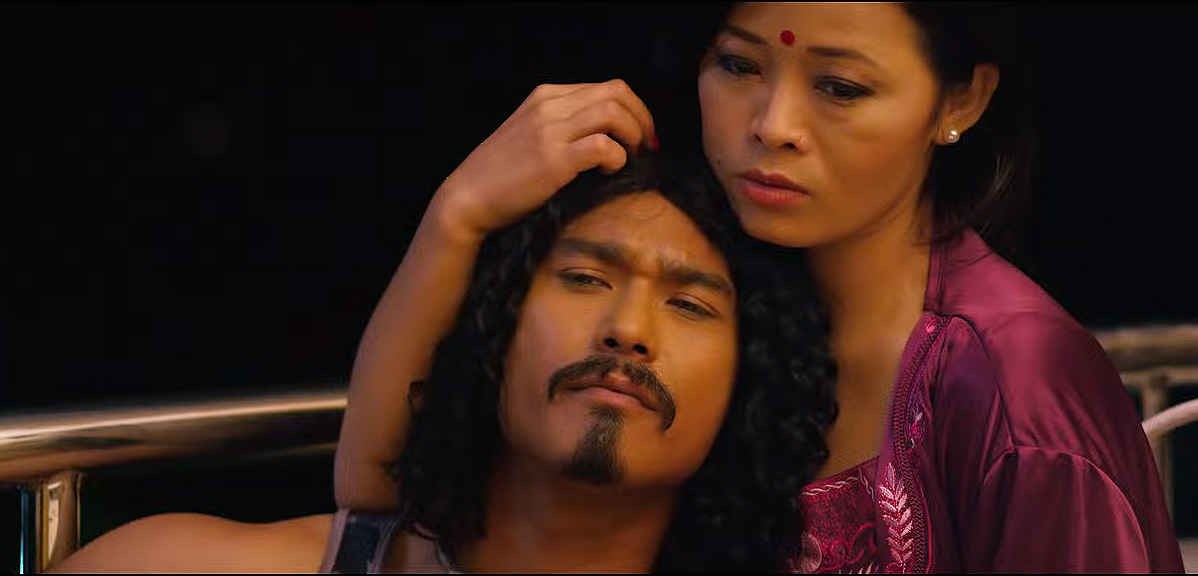 &lsquo;लुट&rsquo;को तेस्रो सिक्वेल बन्ने