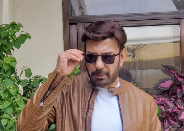 अभिनेता भुवन केसी काठमाडौंको मेयरमा उठ्ने