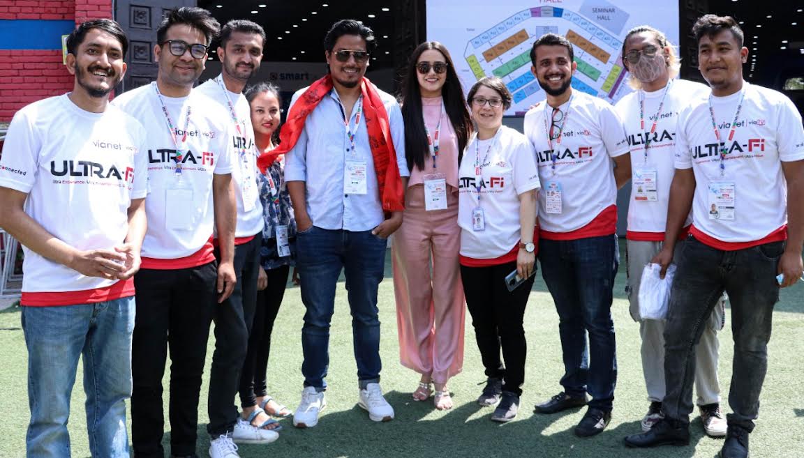 भायानेटको इन्टरनेटमा १७ प्रतिशत छुट