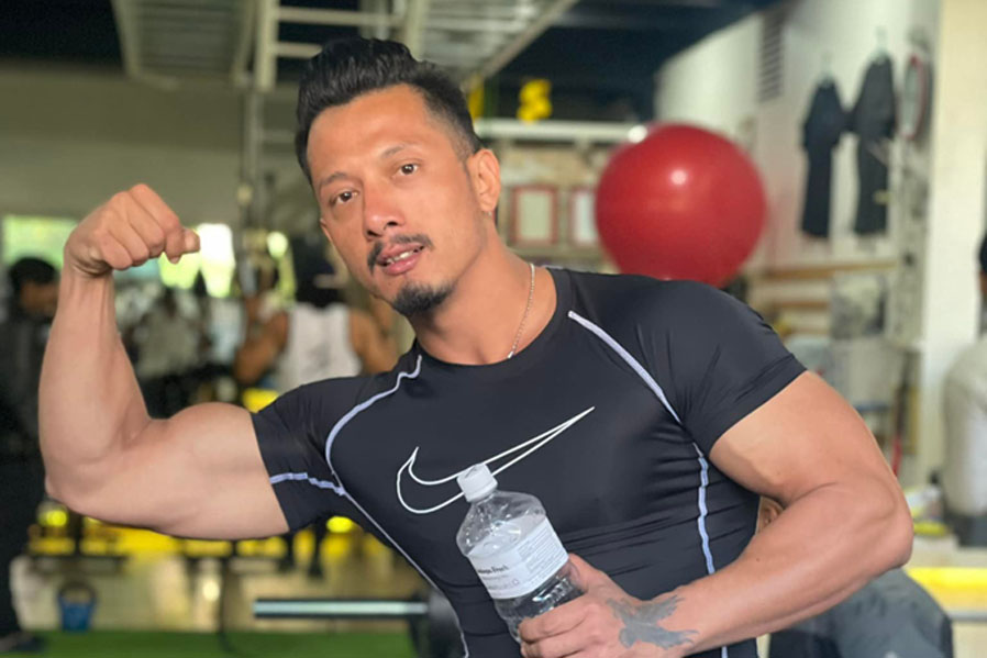 &lsquo;हिमालय रोडिज सिजन ४&rsquo;को उपाधि नसिव तामाङलाई 