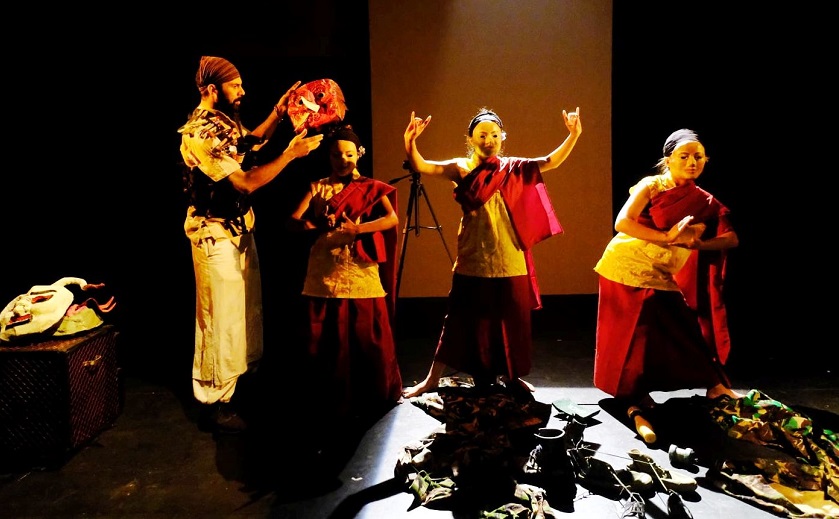 मण्डलामा &lsquo;पल्पसा क्याफे&rsquo;