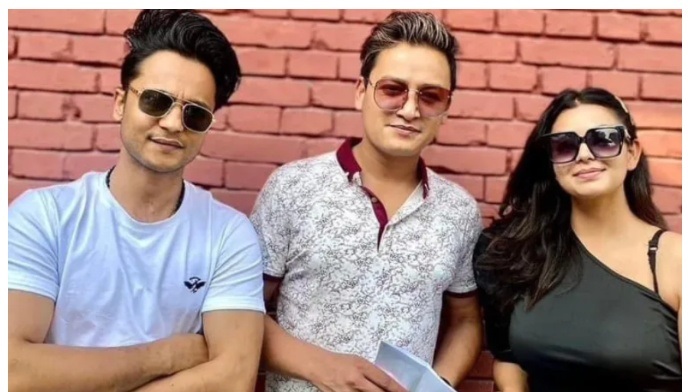 &lsquo;ह्रस्व-दीर्घ&rsquo;मा सलोनको एन्ट्री 