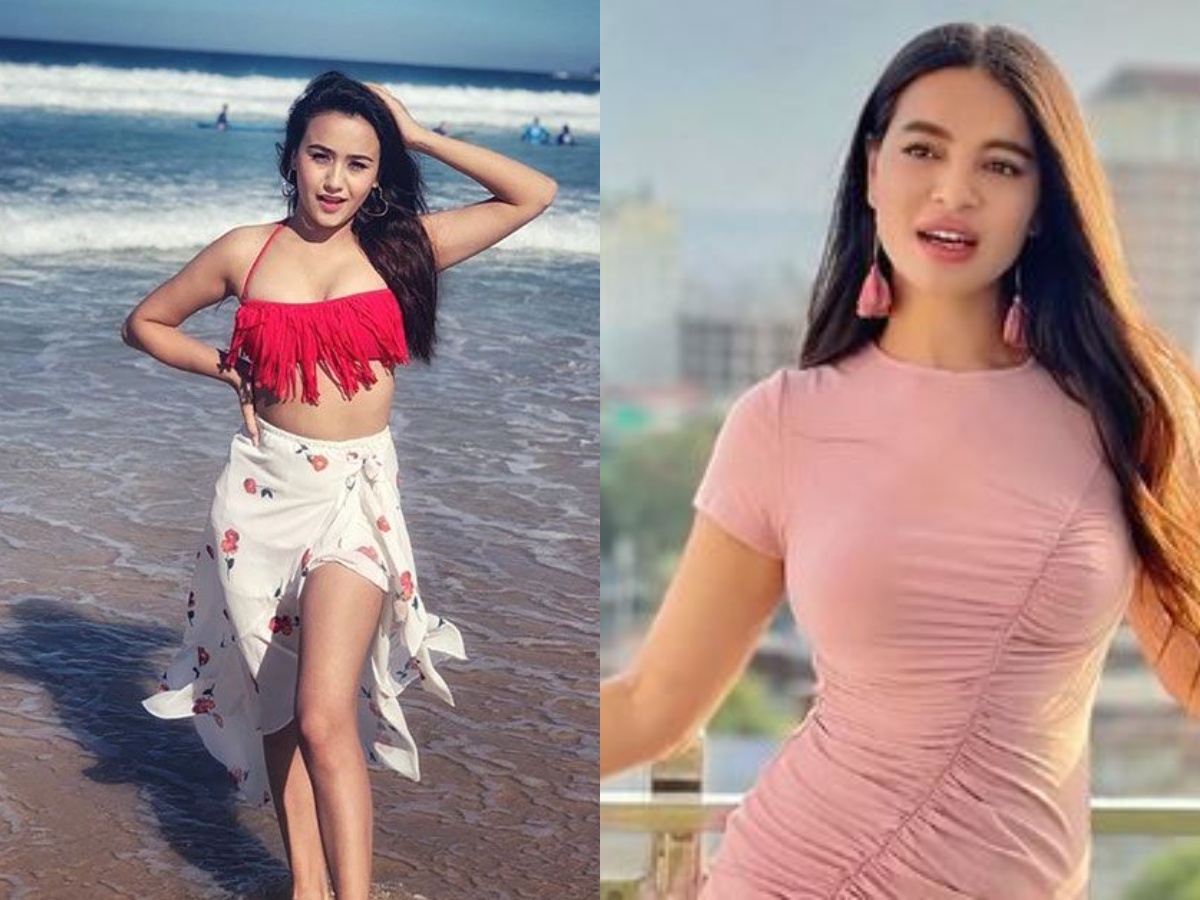 नाटक &lsquo;पल्पसा क्याफे&rsquo; बाट बाहिरिन स्वस्तिमा ,  सृष्टिको प्रवेश 