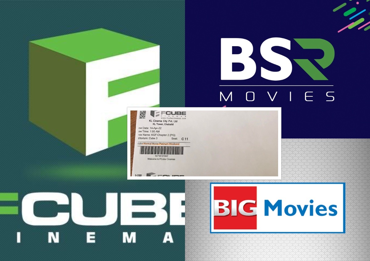 नियम विपरीत काम गर्ने तीन हललाई चलचित्र  विकास बोर्डले कारबाही गर्ने 