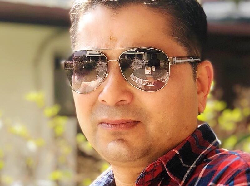 &lsquo;ए मेरो हजुर ४&rsquo; निर्माता सुनिलको बोली :जित नेपाली फिल्मकै हुन्छ    