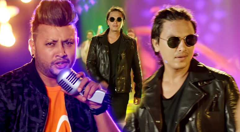 पल प्रकरण: पीडितका बाबुले फेरे बयान, दुर्गेश थापाले पनि भने 'केही थाहा छैन'