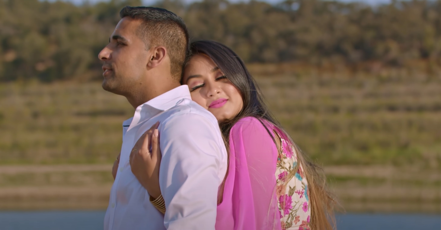 &lsquo;लाइफ इन एलए&rsquo; को &lsquo;उदाएर आयौ तिमी बिहानीको घाम जस्तै&rsquo; रिलिज (भिडियो) 