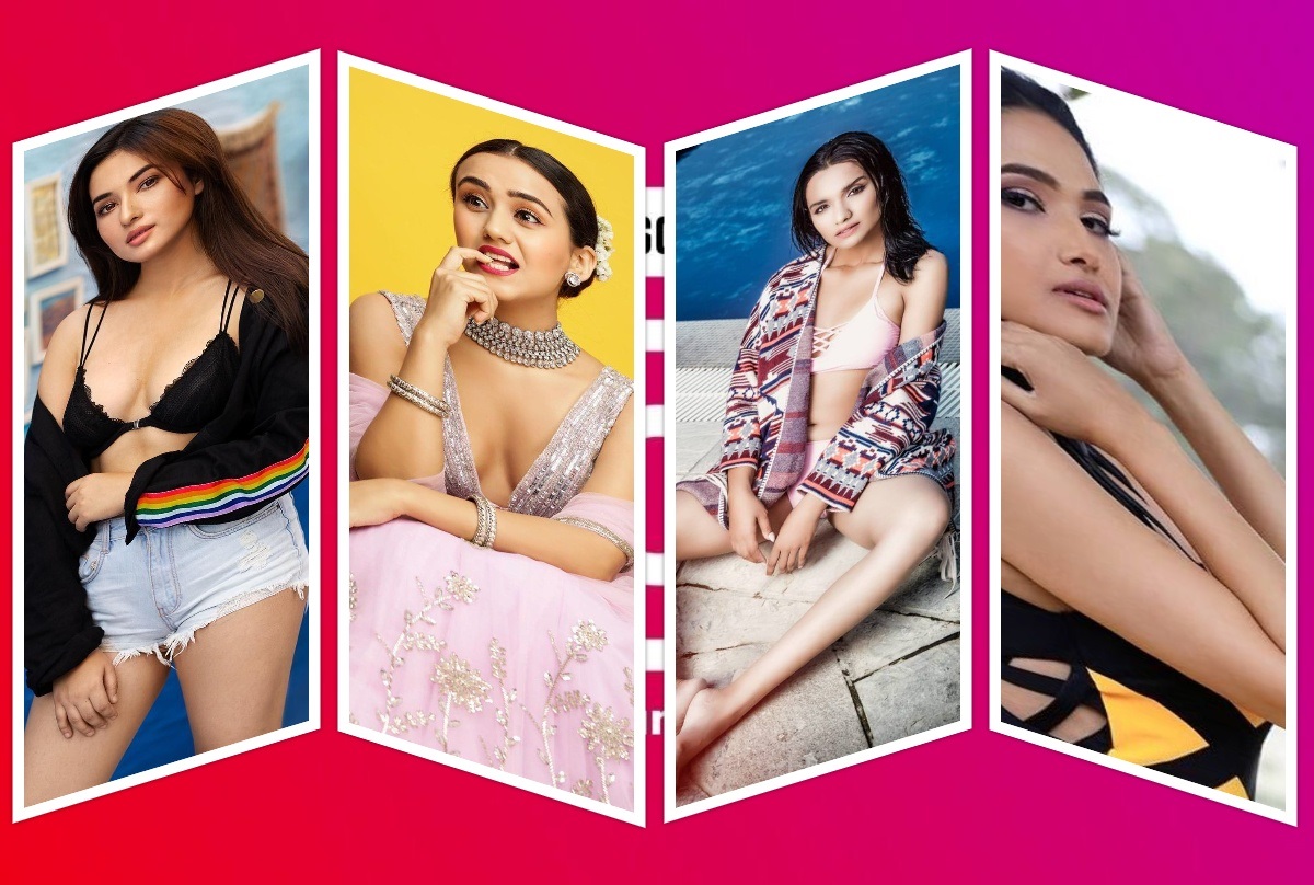 यी अभिनेत्रीहरू : सञ्जालमा कसको फलोअर्स कति ?