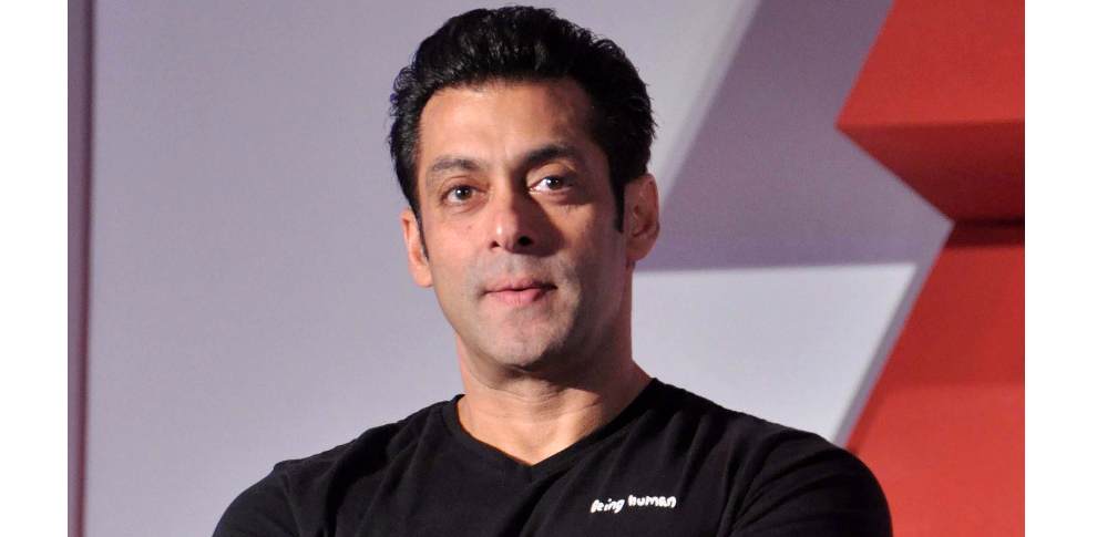 टिकट बिक्री भएन, गरियो सलमान खानको कन्सर्ट स्थगित