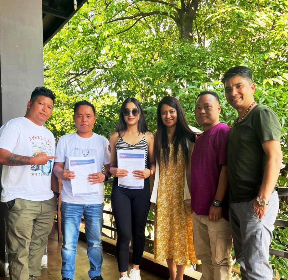 &lsquo;भागवत गीता&rsquo; को अमेरिका राइट्स बिक्री