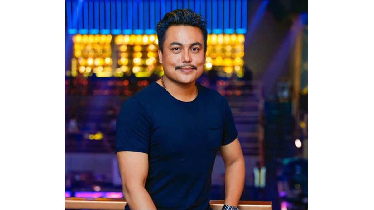 चुनावी सभामा बोलेको शब्द सन्दीपलाई भारी,  टिभी कार्यक्रम बहिष्कार गर्नेसम्मको विरोध 