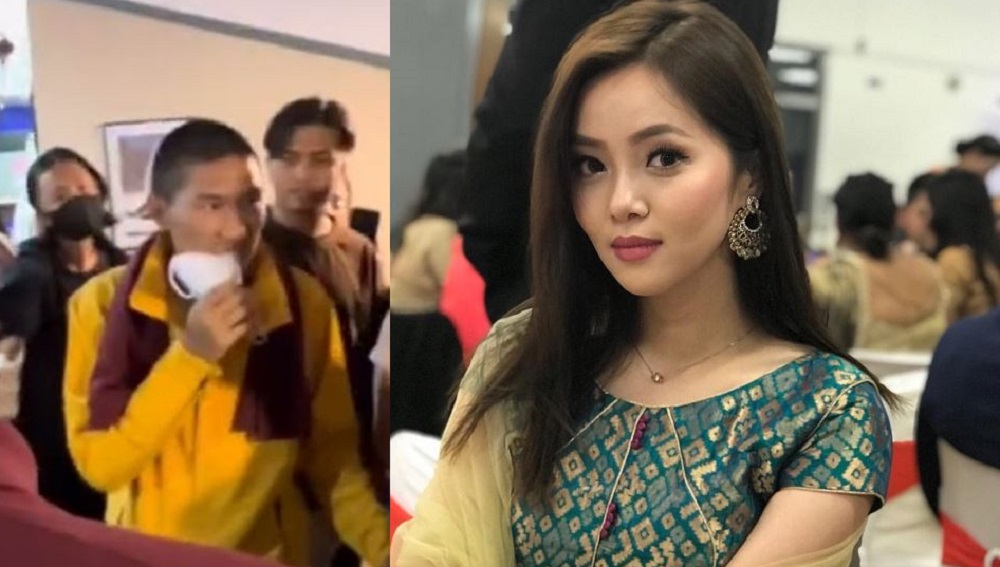 चर्को आलोचना : मिरुनालाई दुर्व्यवहार गरेको आरोपमा पक्राउ परेका फुर्वा धरौटीमा रिहा 