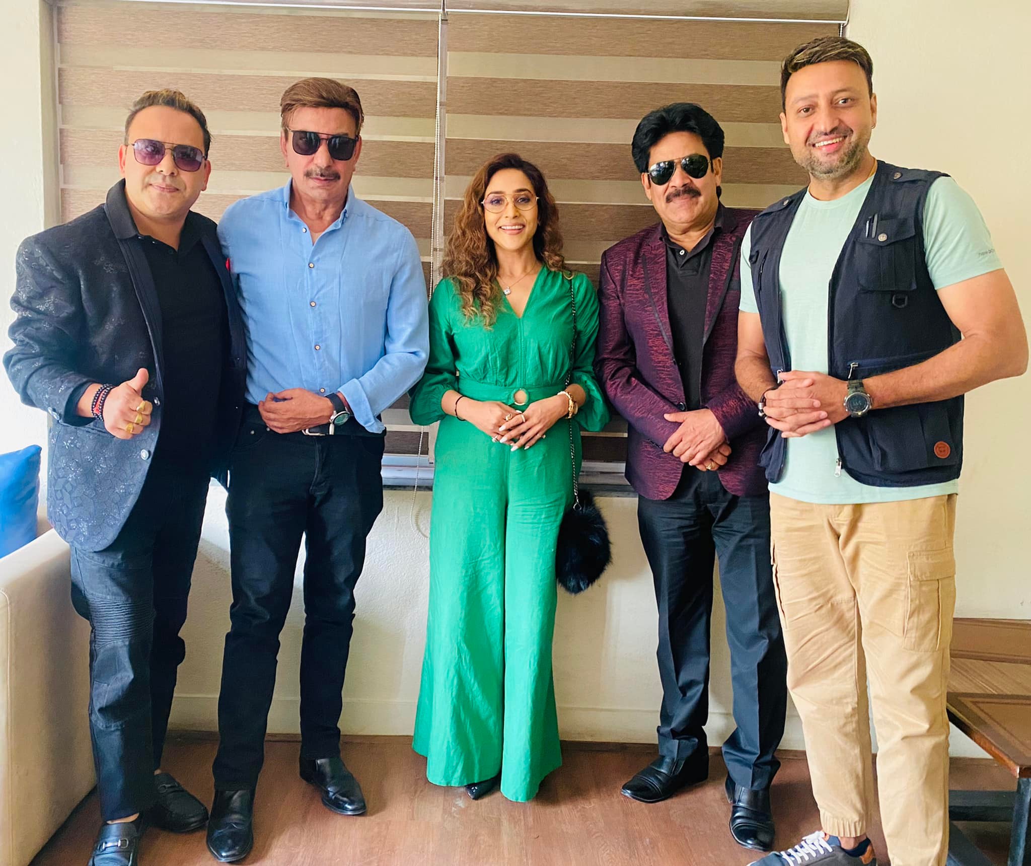  नेपाली फिल्म फेस्टिभल लन्डनमा आयोजना हुँदै 