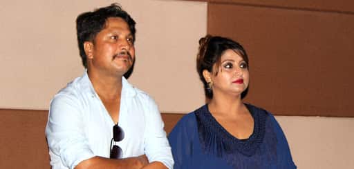 दीपकलाई मुख्य भूमिकामा राख्दै &lsquo;छोडपत्र&rsquo; निर्देशन गर्ने तयारीमा दीपाश्री ?