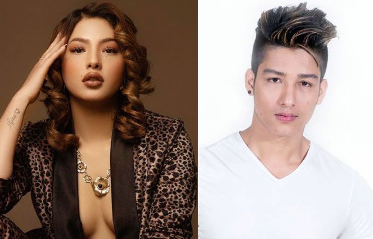 &lsquo;लण्डन टू पेरिस&rsquo; मा साम्राज्ञीसंग निश्चलको जोडी