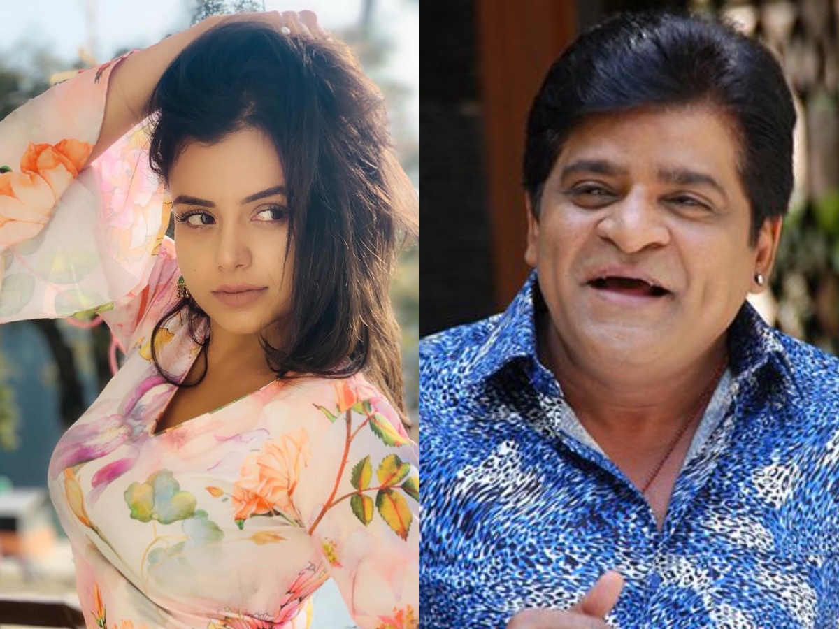 निताको &lsquo;ह्रस्व दीर्घ&rsquo;मा तेलेगु फिल्मका चर्चित कलाकार अलि अनुबन्धित 