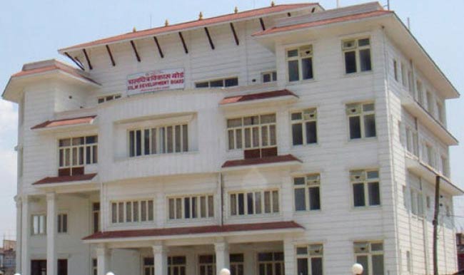 चलचित्र विकास बोर्डको अध्यक्ष पदमा आवेदन खुल्यो