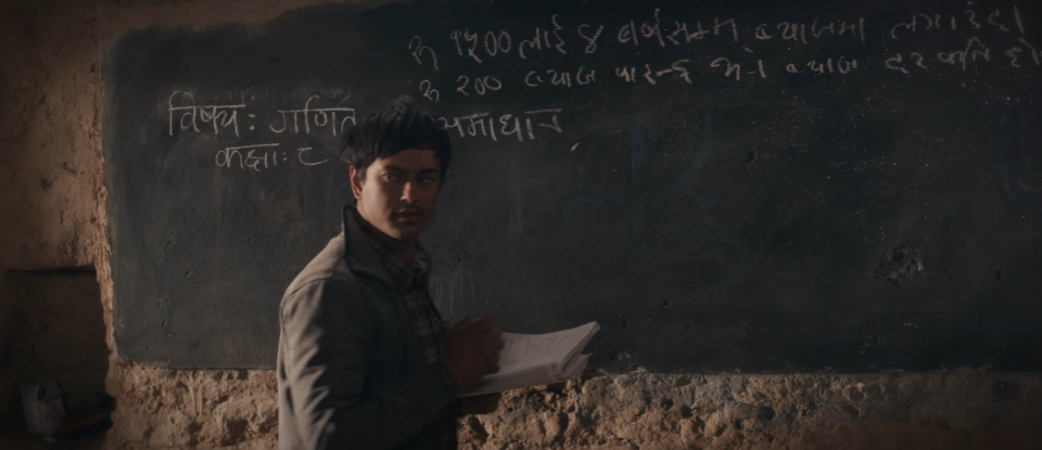 फिल्म &lsquo;प्रकाश&rsquo;को &lsquo;मान्छे मान्छे&rsquo; गीत सार्वजनिक (भिडियो)