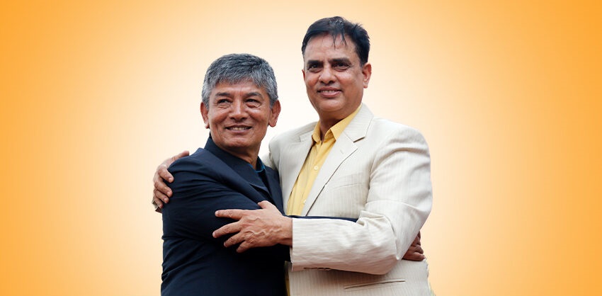 छायांकनमा महजोडीको फिल्म &lsquo;महापुरुष&rsquo;