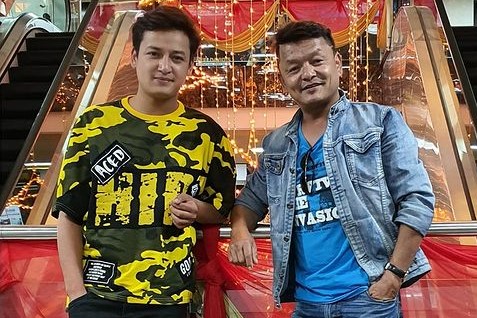 &lsquo;डाँडाको वरपीपल&rsquo;को सिक्वेल बनाउँदै शोभित