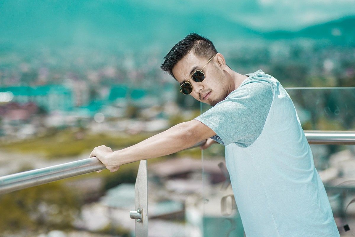 'लाउरे' बने लागूऔषधविरुद्धको अभियन्ता  