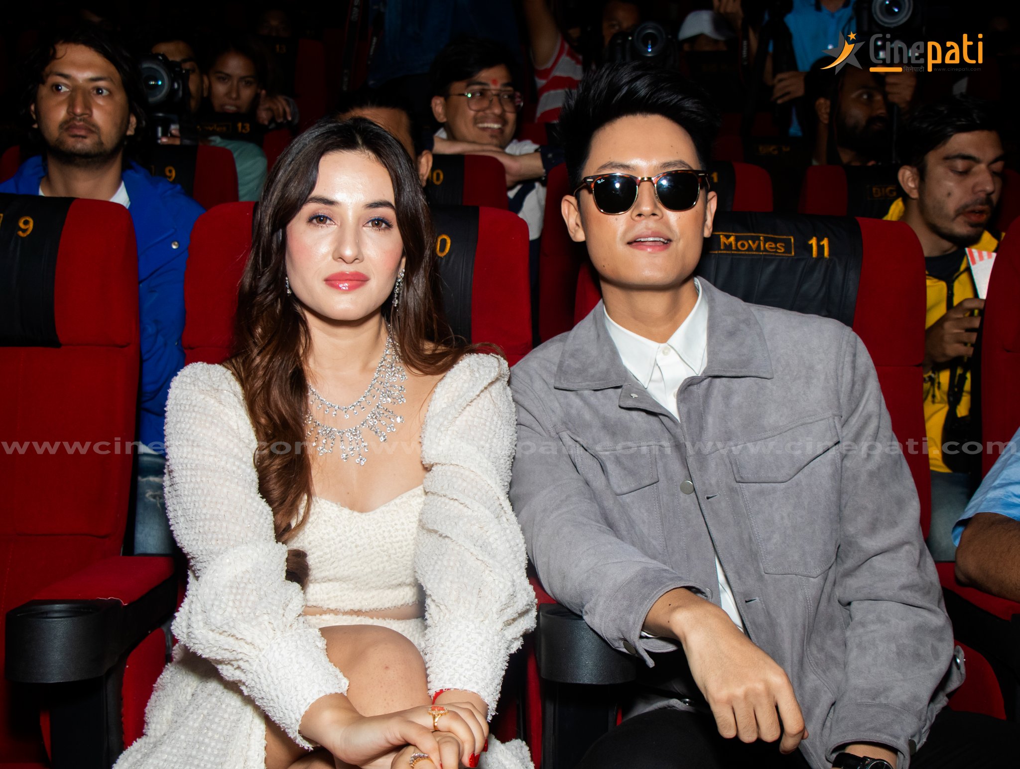 Cine pati