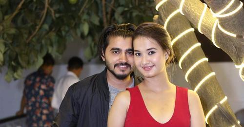 बिहे गर्ने तयारीमा राज र सुनिशा ?  