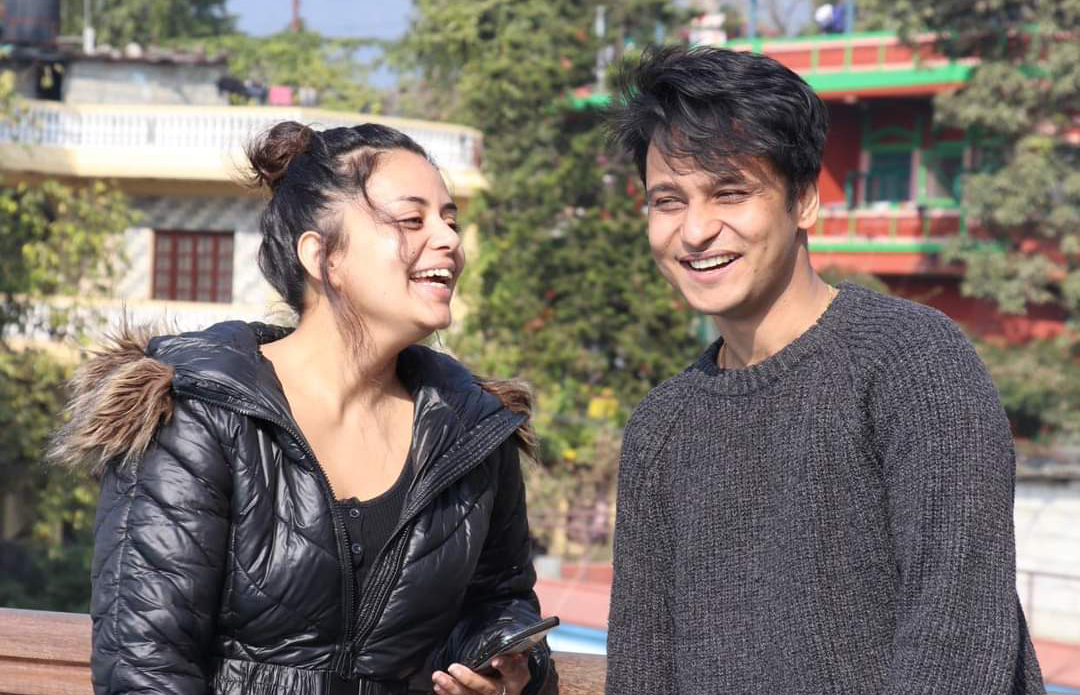 निता र हरिहरले असारमा लगन गाँठो कस्ने  