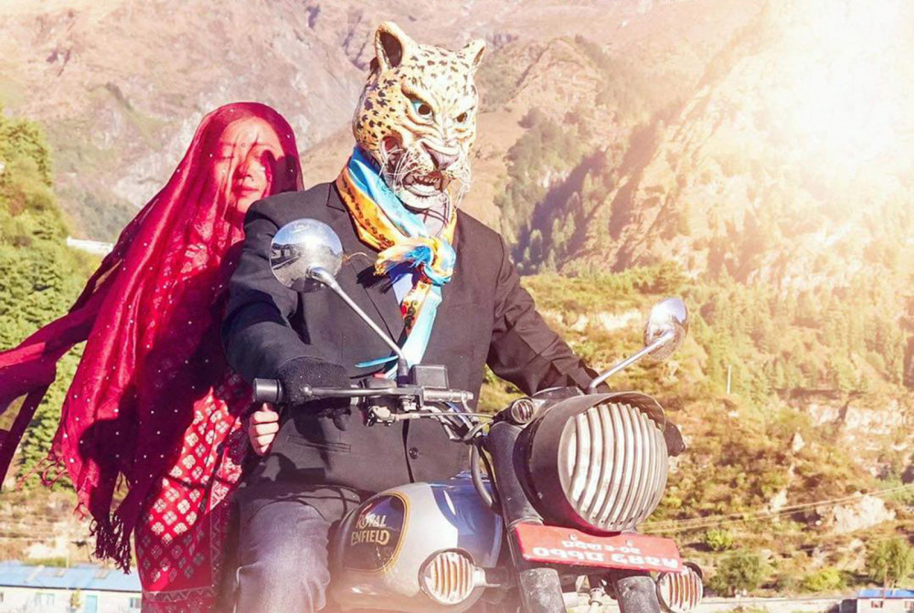 ५ दिनमा &lsquo;कबड्डी ४&rsquo;को कमाई १२ करोड&rsquo;