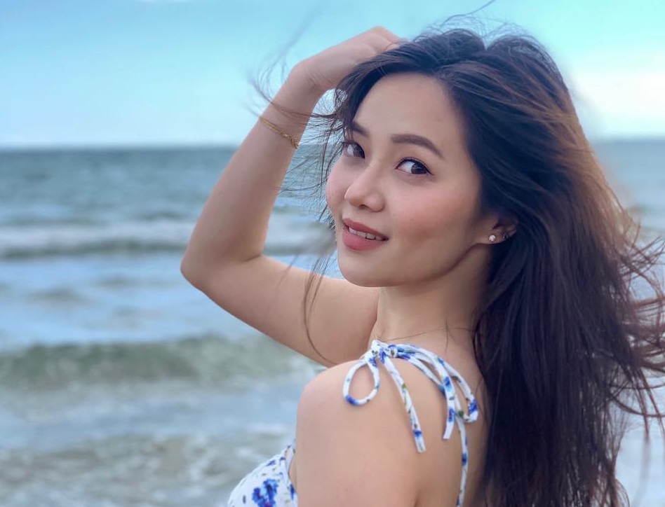 मिरुना भन्छिन्: सही काम गर्न कहिल्यै समय गलत हुँदैन