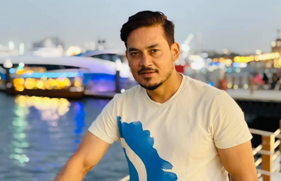 'प्रसाद २' को निर्देशन गर्ने जिम्मा सुदर्शनलाई ?