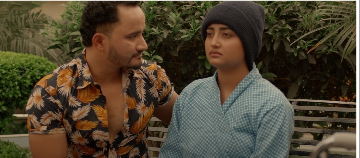 राजको निर्देशनमा प्रमोदको 'तिमिलाई माया गर्ने मुटु' मा उषा (भिडियो)