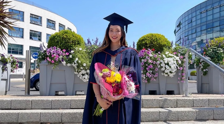 मिरुनाले लण्डनमा जितिन् गोल्ड अवार्ड