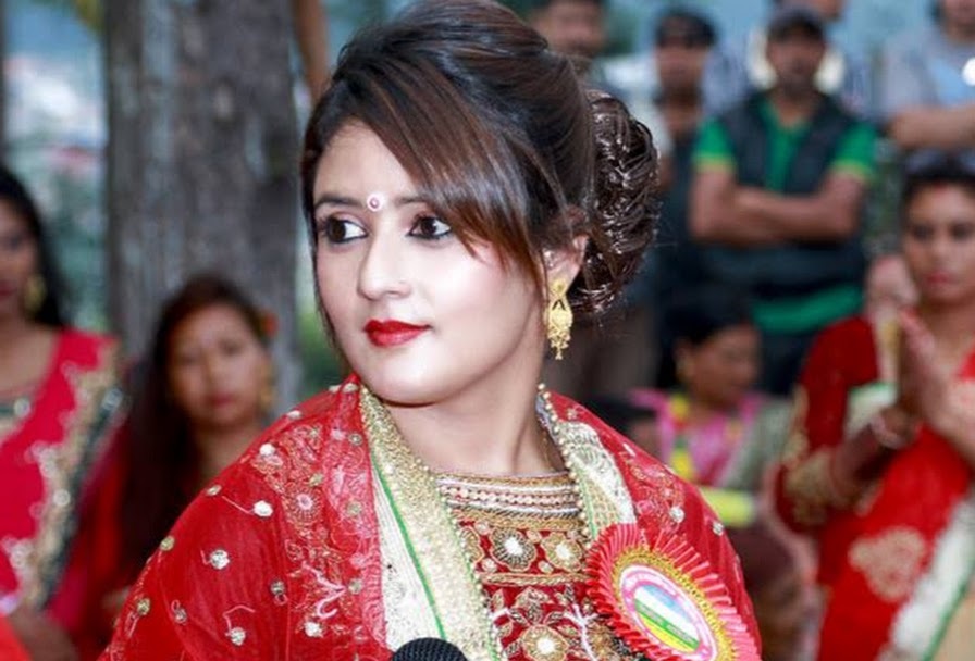 गायिका मधुले गरिन् दोस्रो बिहे , सांगीतिक यात्रा बाट बिदा लिएर अष्ट्रेलिया जाँदै