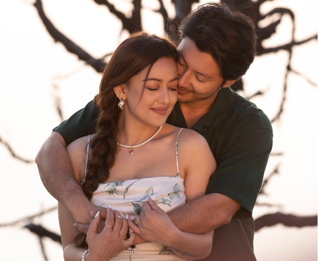 शिव परियारको &lsquo;रिमझिम  यादहरू&rsquo; मा निराजन र करुणा (भिडियो)