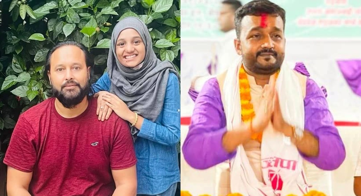 रमित ढुंगानाको 'मुस्कान' मा वनमन्त्री यादव हिरो 