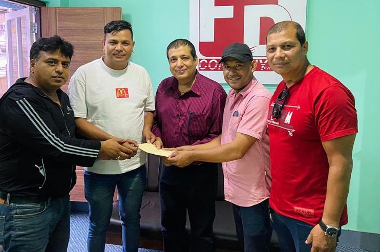 साराको &lsquo;गुञ्जन&rsquo; पुस २९ मा  