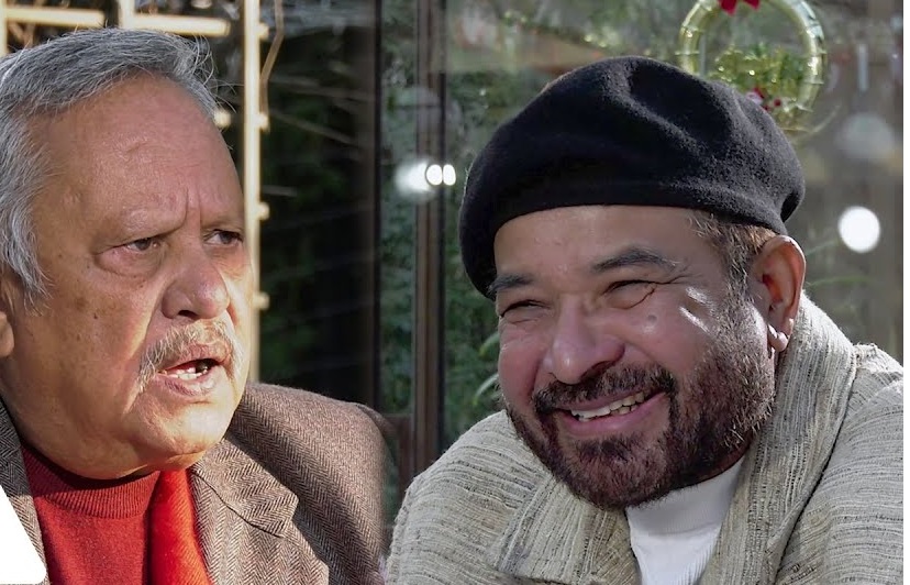 तुलसीको निर्देशनमा फिल्म &lsquo;कोही किन बर्बाद होस्&rsquo;बन्दै , नीर शाहले निर्माण गर्ने   