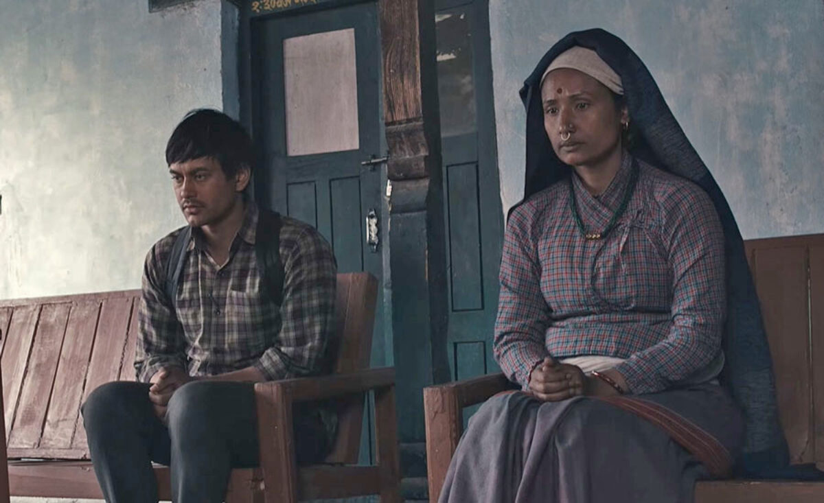 &lsquo;प्रकाश&rsquo;को ट्रेलर सार्वजनिक (भिडियो)