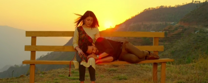 फिल्म &lsquo;प्रेमगन्ज&rsquo;को ट्रेलर रिलिज (भिडियो)