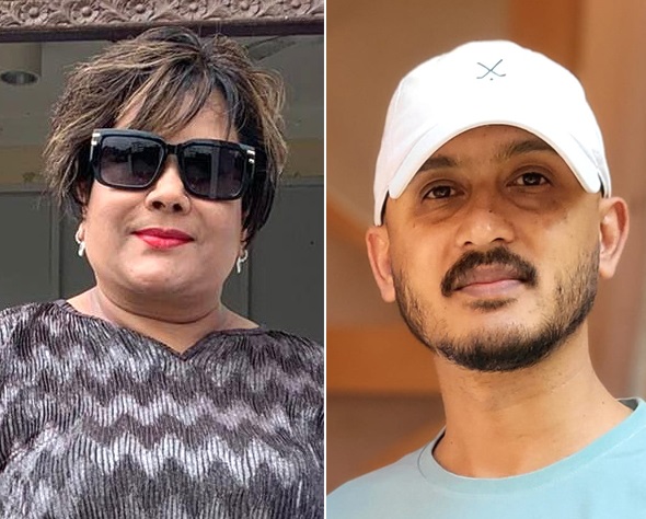 &lsquo;चंगाचेट २' बन्दै , अर्पण थापा मुख्य भूमिकामा देखिने 